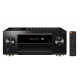 Pioneer VSX-LX505 M2 9.2 Kanal 8K Atmos Network Av Receiver 